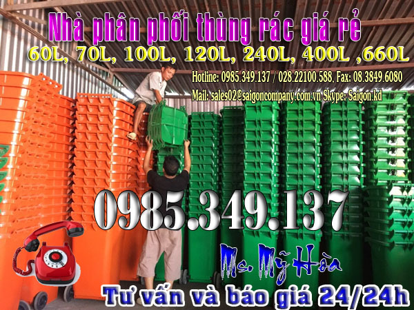 THÙNG-RÁC-240L-HDPE