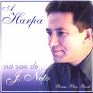 J. Neto - A Harpa 2001