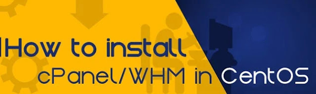 How to Install cPanel/WHM on CentOS 8 Guide Step by Step