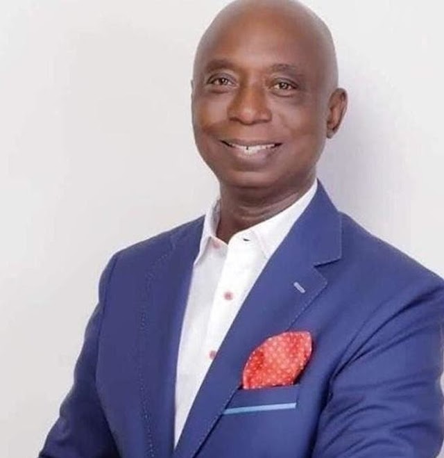 Breaking: Hon. Ned Nwoko Rubbishes Tunde Ayeni’s Petition to EFCC