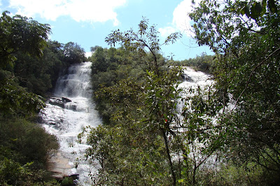 Cachoeira dos Luís