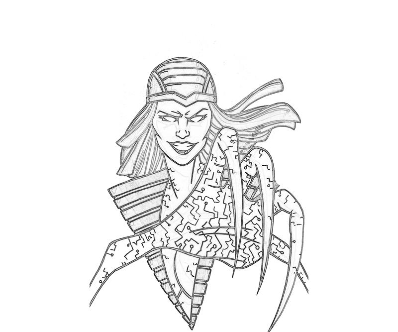 printable-marvel-ultimate-alliance-2-lady-deathstrike-ability_coloring-pages