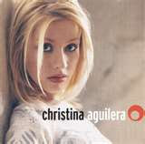 christina aguilera images