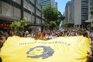 Mariele Franco