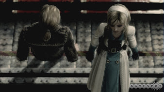 #12 Resonance of Fate Wallpaper