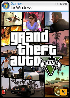 Download Grand Theft Auto V