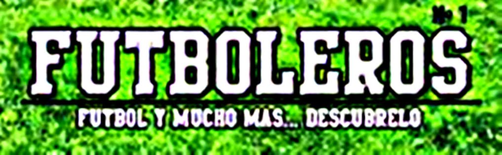 Futboleros