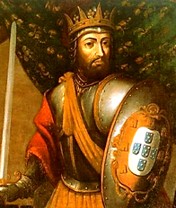 Alfonso III de Portugal