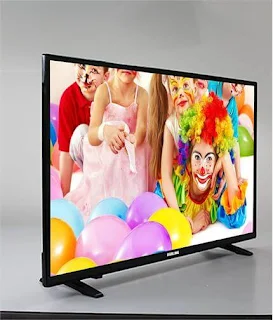 TIVI DARLING LED 32 INCH 32HD955T2