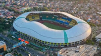  Anggota Dewan Sebut Stadion Patriot Candrabhaga Ikon Kota Bekasi
