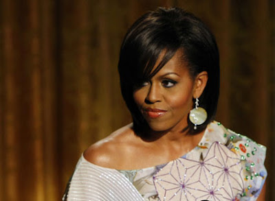 Michelle Obama Fashion Icon on Michelle Obama Embodies Everything A First Lady Should Be She