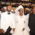Jonathan, Obi, Oyedepo, Others Attend Enenche’s Daughter Wedding (Photos)