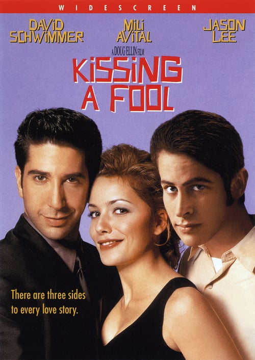 [HD] Kissing a Fool 1998 Film Complet En Anglais