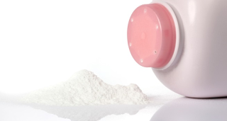 talcum powder same as baby powder, is there talcum powder in baby powder, what is talcum powder made of
