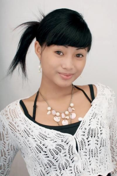 Download this Indonesia Girls Gadis... picture