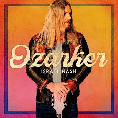 Ozarker Israel Nash Album