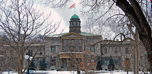 Top Best Law School in Canada