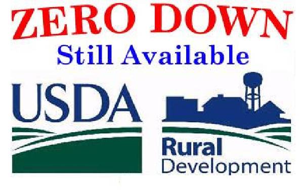 KENTUCKY RURAL DEVELOPMENT LOAN