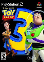 Download - Toy Story 3: The Videogame | PS2