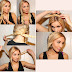 Ladies Hair Style Tutorials...