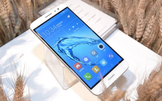 Huawei Maimang 5 price