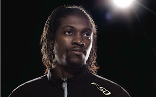 adebayor