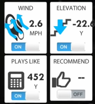 Each nassau game can be match play, medal play, or both (e.g. Golf Gps Scorecard Now With Android Wear Support Technology Share