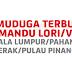 TEMUDUGA TERBUKA DI POS MALAYSIA - AMBILAN 2017 / GAJI RM1,300.00++