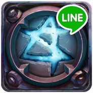 LINE Angel Stone v1.1.0 MOD APK