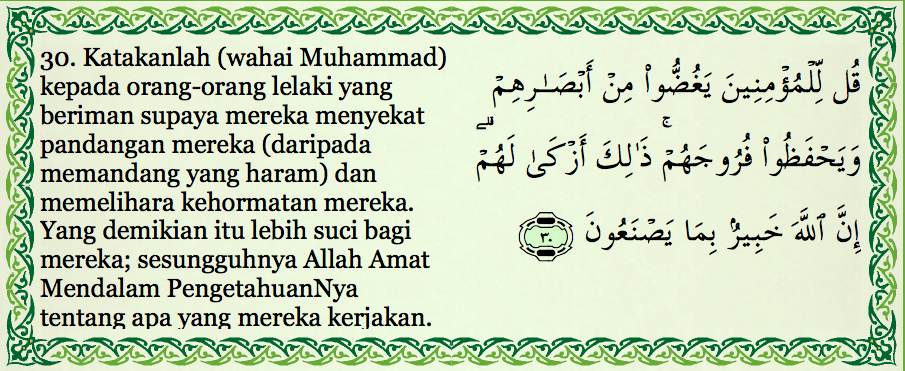 Kesucian Dituntut Islam (2) – Tanyalah Ustaz 8 Ramadhan 