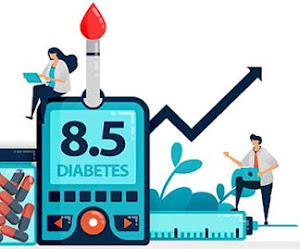 Estadísticas de Diabetes - Cifras Confiables...
