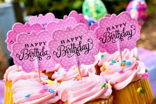Happy Birthday Wishes to a Pastor, Woman of God and Mother
