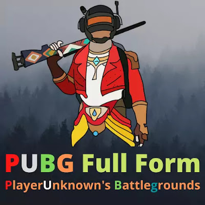 PUBG Full Form