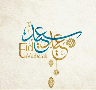 Happy Eid-ul-fitr