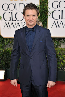 Jeremy Renner