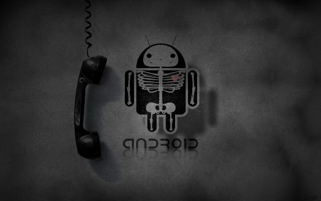 Android Skeleton