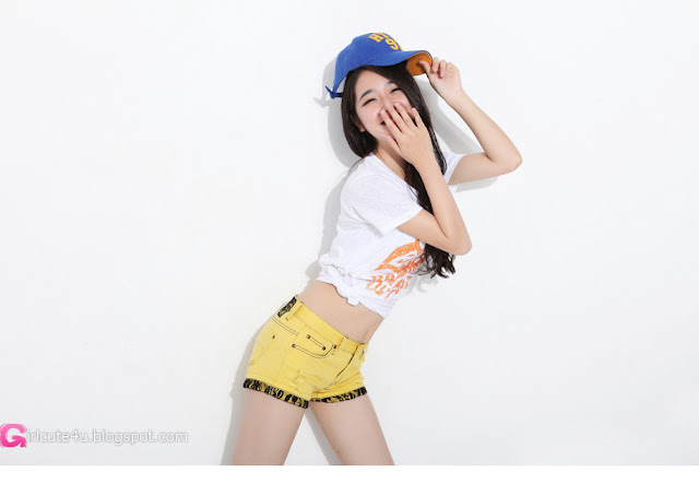 1 Wu Pei Ru - Vitality-very cute asian girl-girlcute4u.blogspot.com