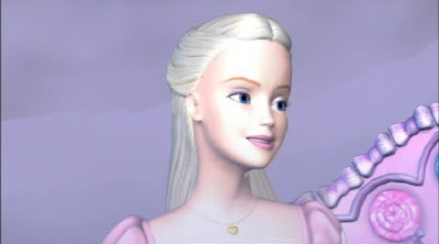 Barbie In The Nutcracker