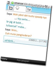 ebuddy - chat