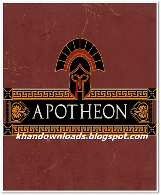 Apotheon PC Game Free Download