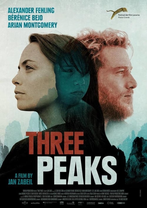 [VF] Three Peaks 2017 Streaming Voix Française