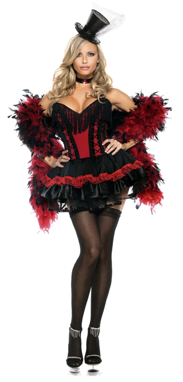 plus size halloween costume ideas