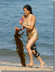 Michelle Rodriguez