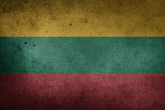 Profil negara Lituania