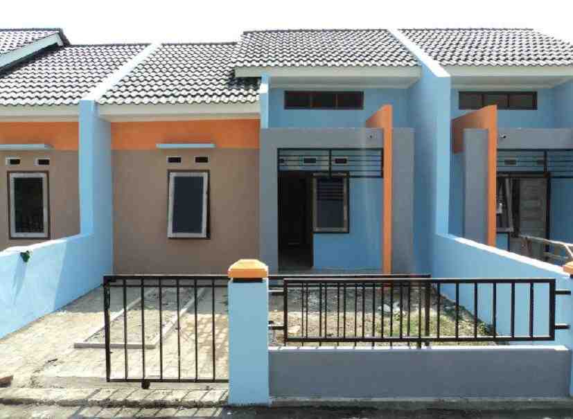 Contoh Rumah Sederhana 2017  Rumah Minimalis 2017