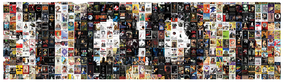 1001 or more movies you must see before you die
