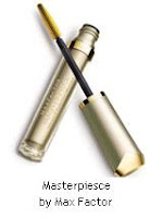 Max Factor Masterpiece Mascara