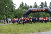 start, foto Viljo Pettinen, Fotoluks