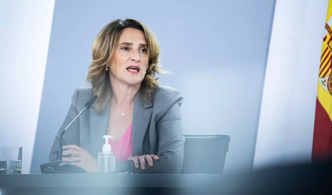 España anuncia que "ni una sola molécula del gas que llegue a Marruecos" procederá de Argelia.