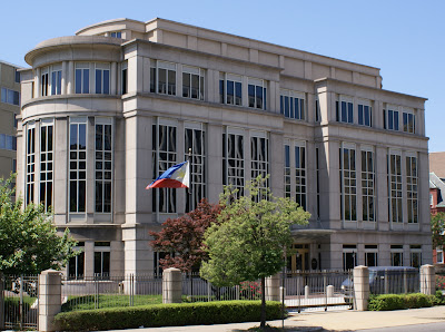 Philippine Consulate